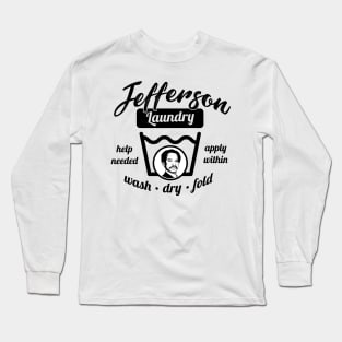 Jefferson Long Sleeve T-Shirt